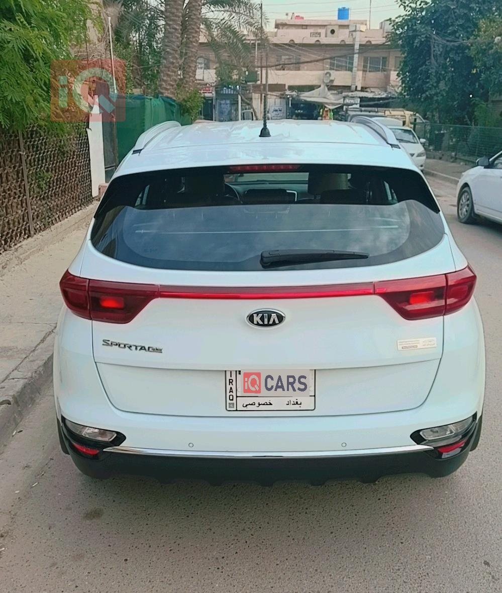 کیا سپۆرتاج